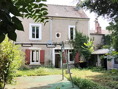 Maison, 80 m²