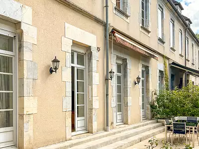 Appartement, 174 m²