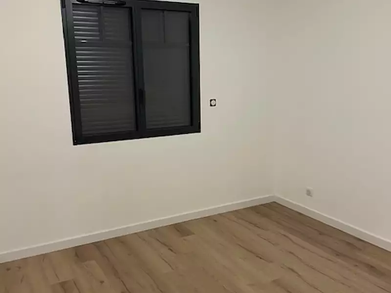 Appartement, 62,09 m²