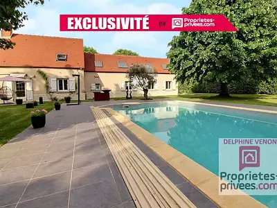 Maison, 234 m²