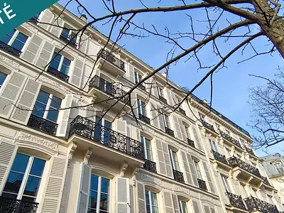 Appartement, 7 m²