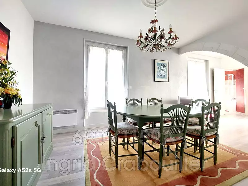 Appartement, 48,17 m²