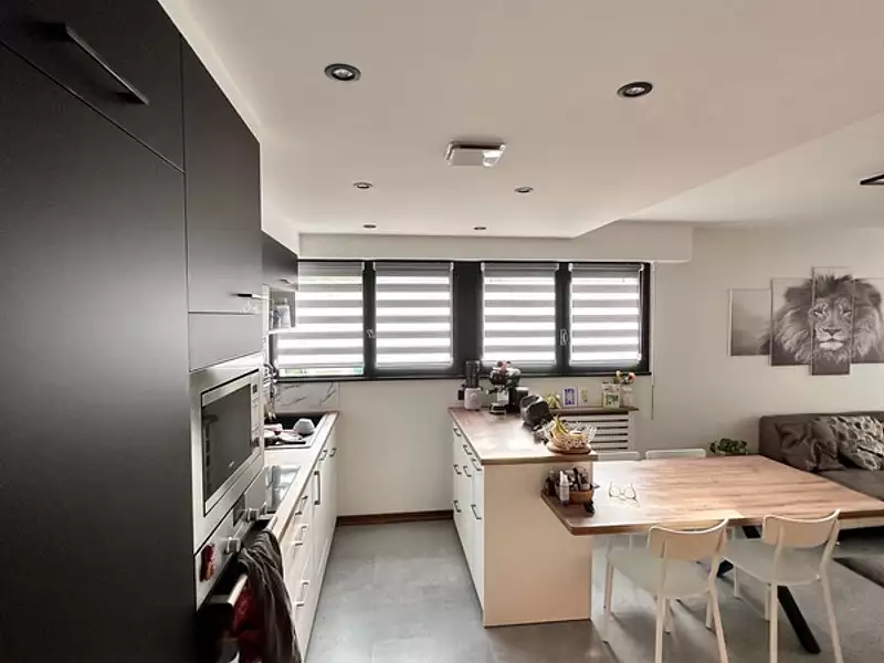 Appartement, 46 m²
