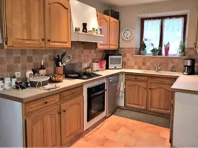 Maison, 154 m²