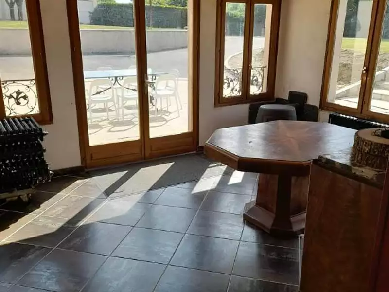 Maison, 207 m²