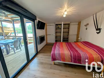 Maison, 93 m²