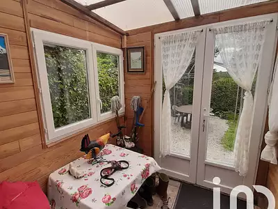 Maison, 89 m²