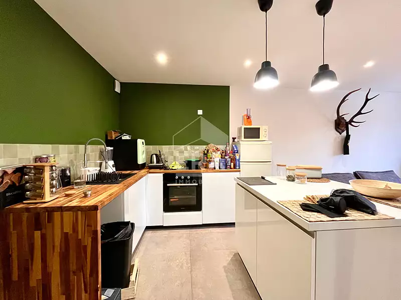 Appartement, 66 m²