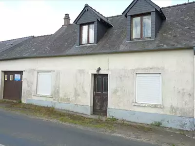 Maison, 81 m²
