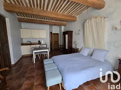 Maison, 270 m²