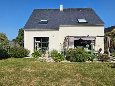 Maison, 115 m²