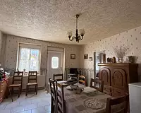 Maison, 95 m²