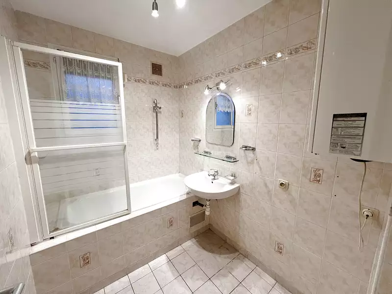 Maison, 65 m²