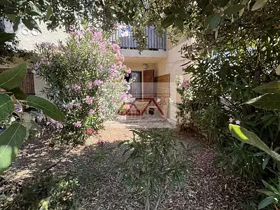Appartement, 18 m²