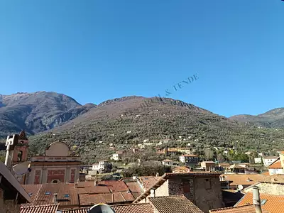 Appartement, 131,25 m²