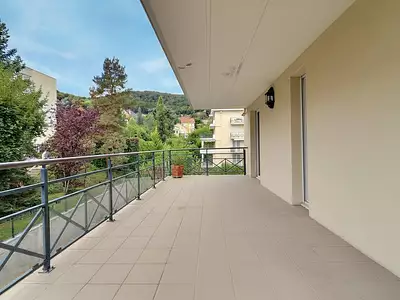 Appartement, 103,6 m²