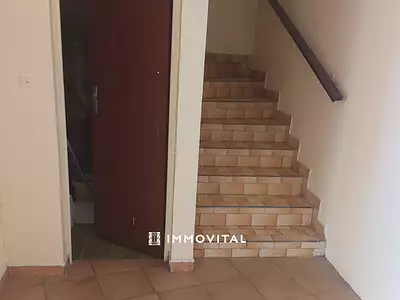 Appartement, 117 m²