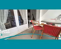 Appartement, 48,82 m²