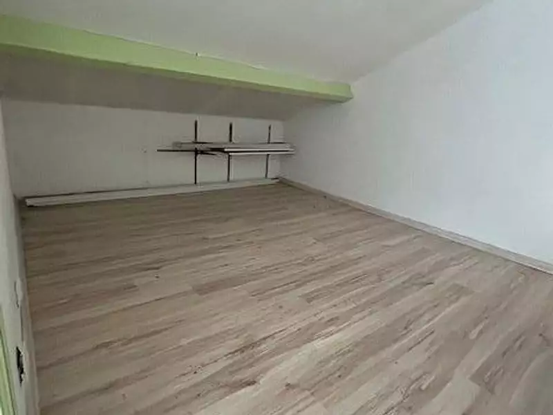 Appartement, 47 m²