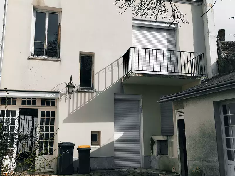 Maison, 187 m²