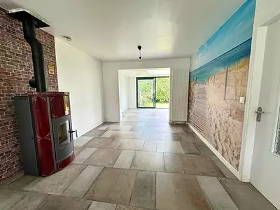 Maison, 118 m²