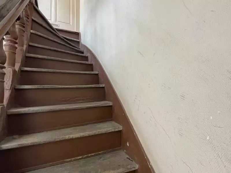 Appartement, 30,13 m²