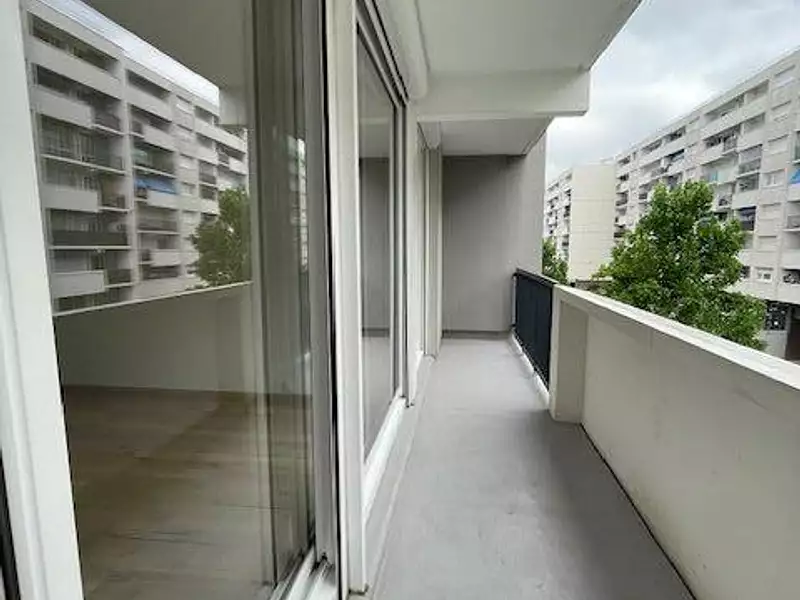 Appartement, 68 m²