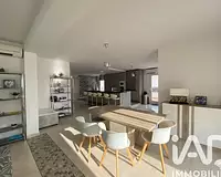 Appartement, 122 m²