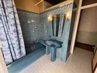 Maison, 116 m²