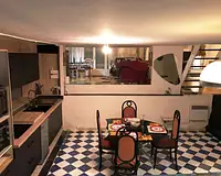 Appartement, 115 m²