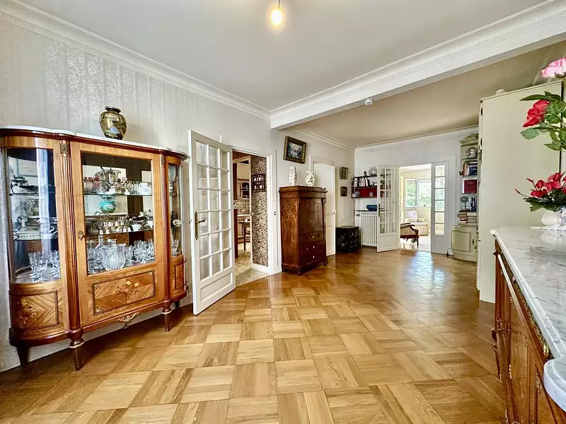 Maison, 130 m²