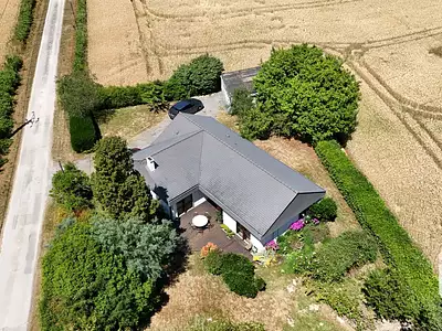 Maison, 105 m²