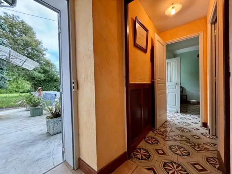 Maison, 113 m²