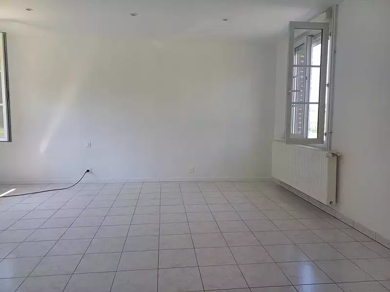 Maison, 106 m²
