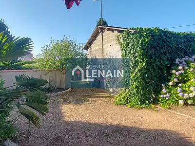 Maison, 161,83 m²