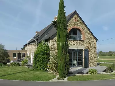 Maison, 269 m²