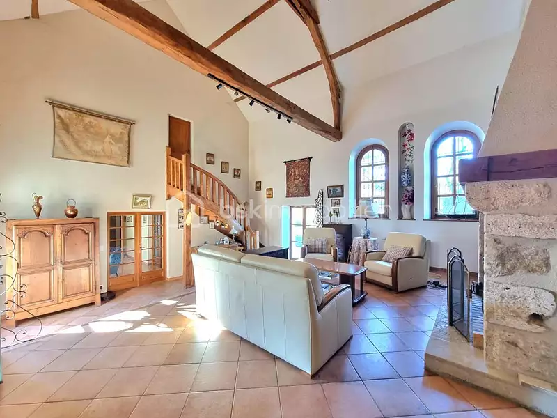 Maison, 173 m²