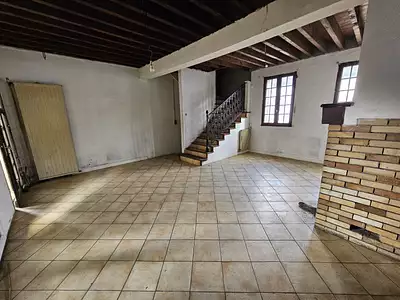 Maison, 86 m²
