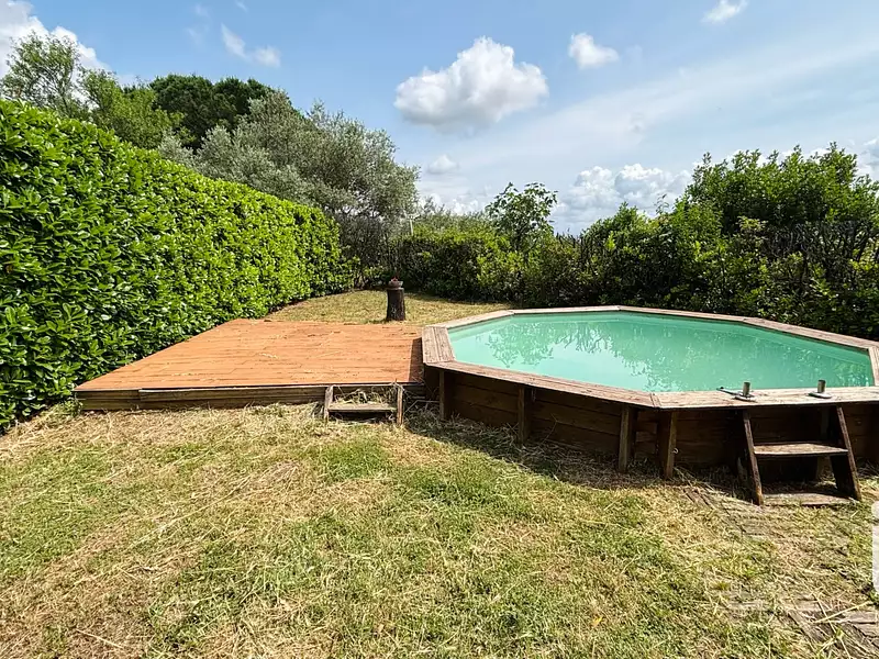 Maison, 107 m²