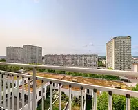 Appartement, 63,66 m²