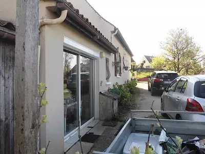 Maison, 105 m²