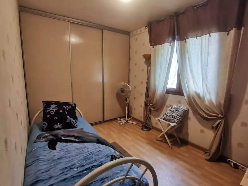 Maison, 70 m²