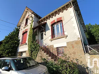 Maison, 160 m²