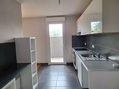 Appartement, 70 m²