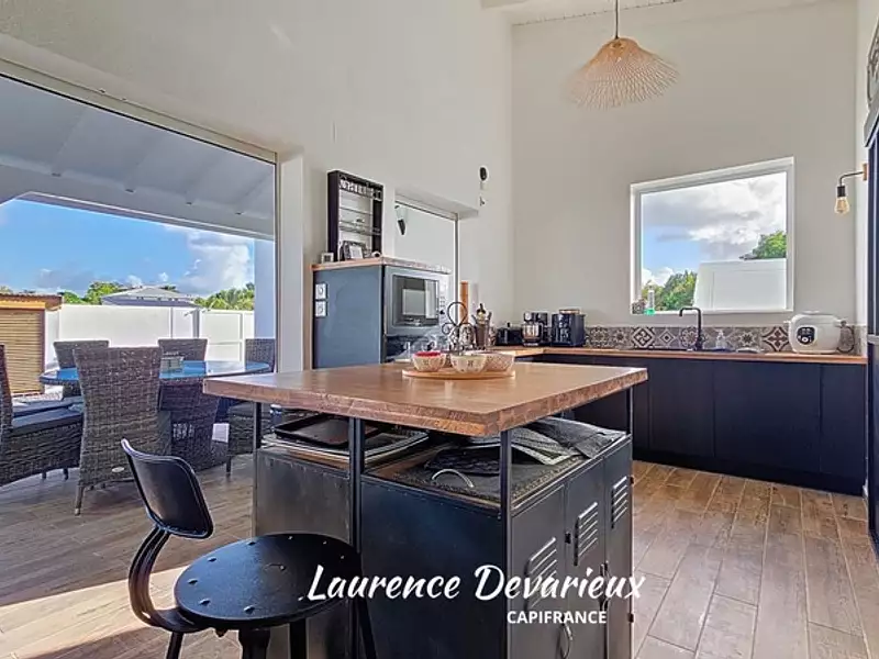 Maison, 85 m²