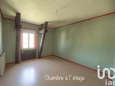 Maison, 123 m²