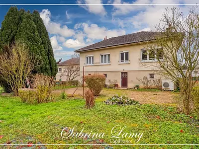 Maison, 104 m²
