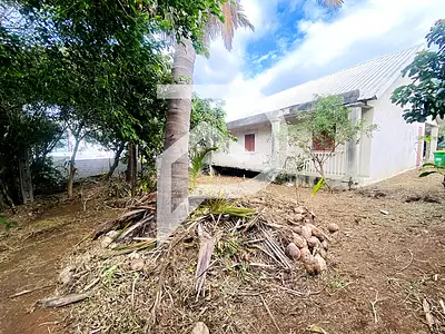 Maison, 120 m²