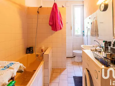 Appartement, 55 m²