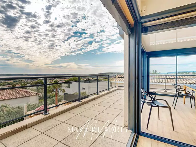 Maison, 160 m²
